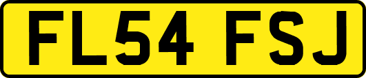 FL54FSJ