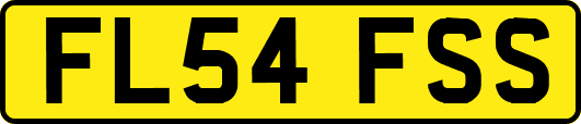 FL54FSS