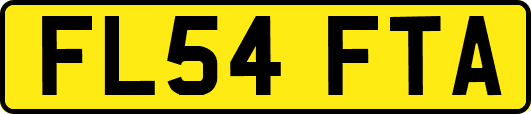 FL54FTA