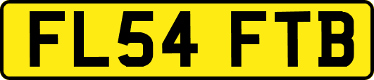 FL54FTB