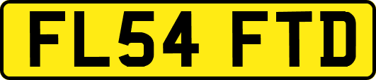 FL54FTD