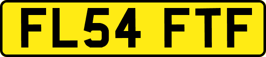 FL54FTF