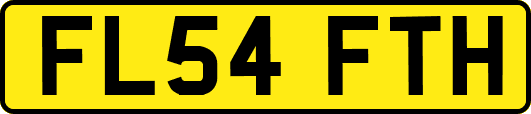FL54FTH