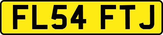 FL54FTJ
