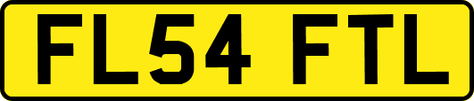 FL54FTL