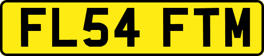 FL54FTM