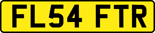 FL54FTR