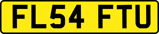 FL54FTU