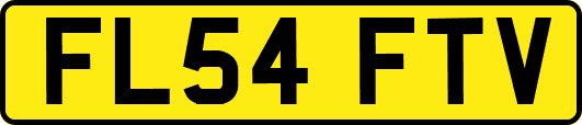 FL54FTV