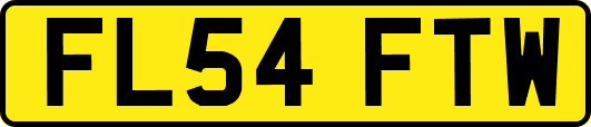 FL54FTW