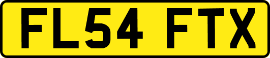 FL54FTX