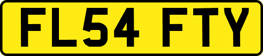 FL54FTY