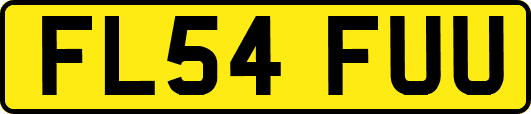 FL54FUU