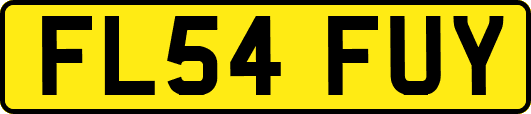 FL54FUY