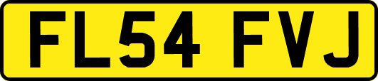 FL54FVJ