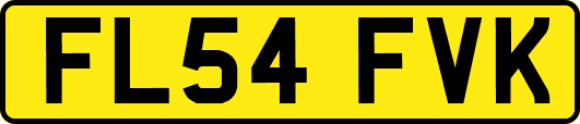FL54FVK
