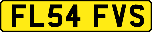 FL54FVS
