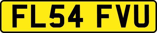 FL54FVU