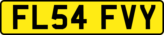 FL54FVY