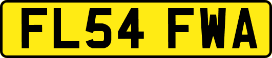 FL54FWA