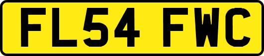 FL54FWC