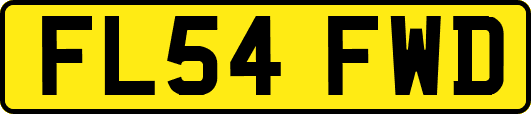 FL54FWD