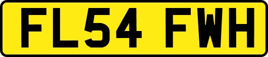 FL54FWH