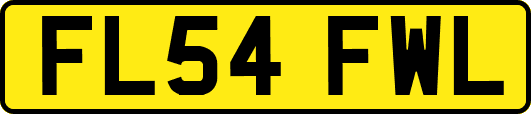 FL54FWL