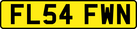 FL54FWN