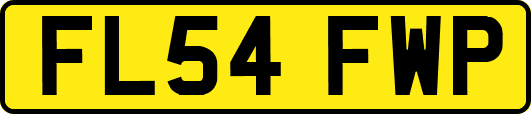 FL54FWP