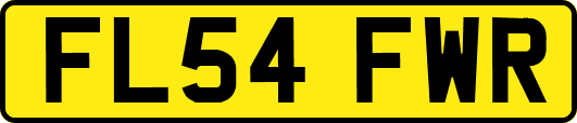FL54FWR