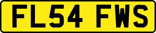 FL54FWS