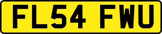 FL54FWU