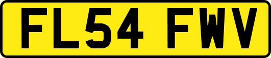 FL54FWV
