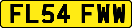 FL54FWW