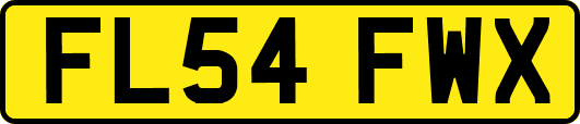 FL54FWX