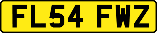 FL54FWZ