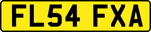 FL54FXA