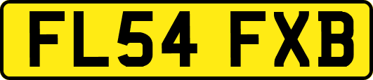 FL54FXB