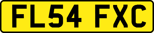 FL54FXC