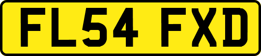 FL54FXD