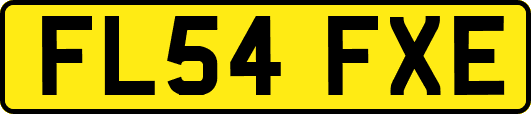 FL54FXE