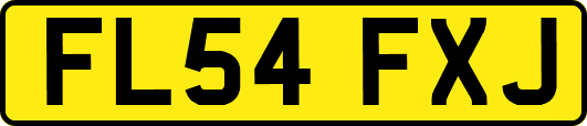 FL54FXJ