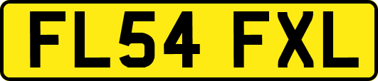 FL54FXL