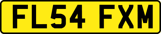 FL54FXM