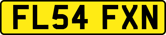 FL54FXN