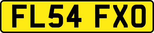 FL54FXO