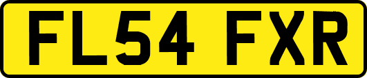 FL54FXR