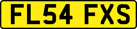 FL54FXS