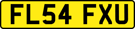 FL54FXU